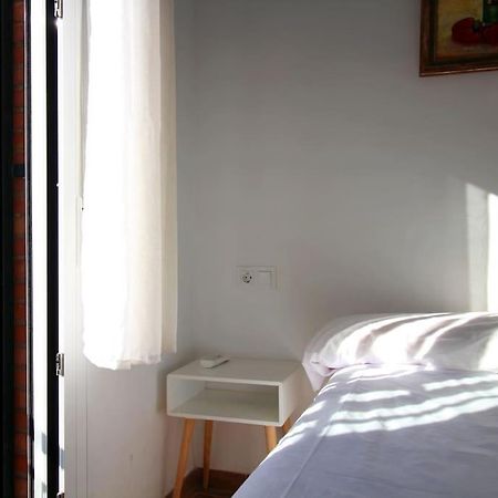 Sevilla Centro - Carrion Mejias Kültér fotó