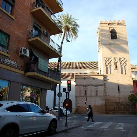 Sevilla Centro - Carrion Mejias Kültér fotó