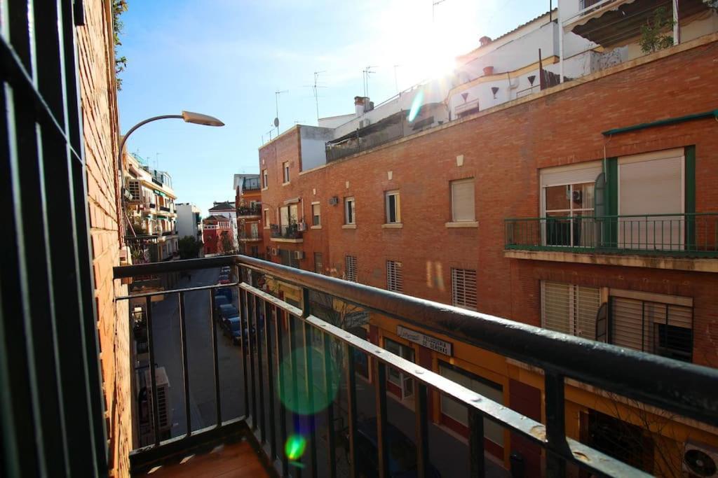 Sevilla Centro - Carrion Mejias Kültér fotó